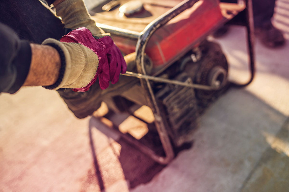 Narlıdere Jeneratörcü