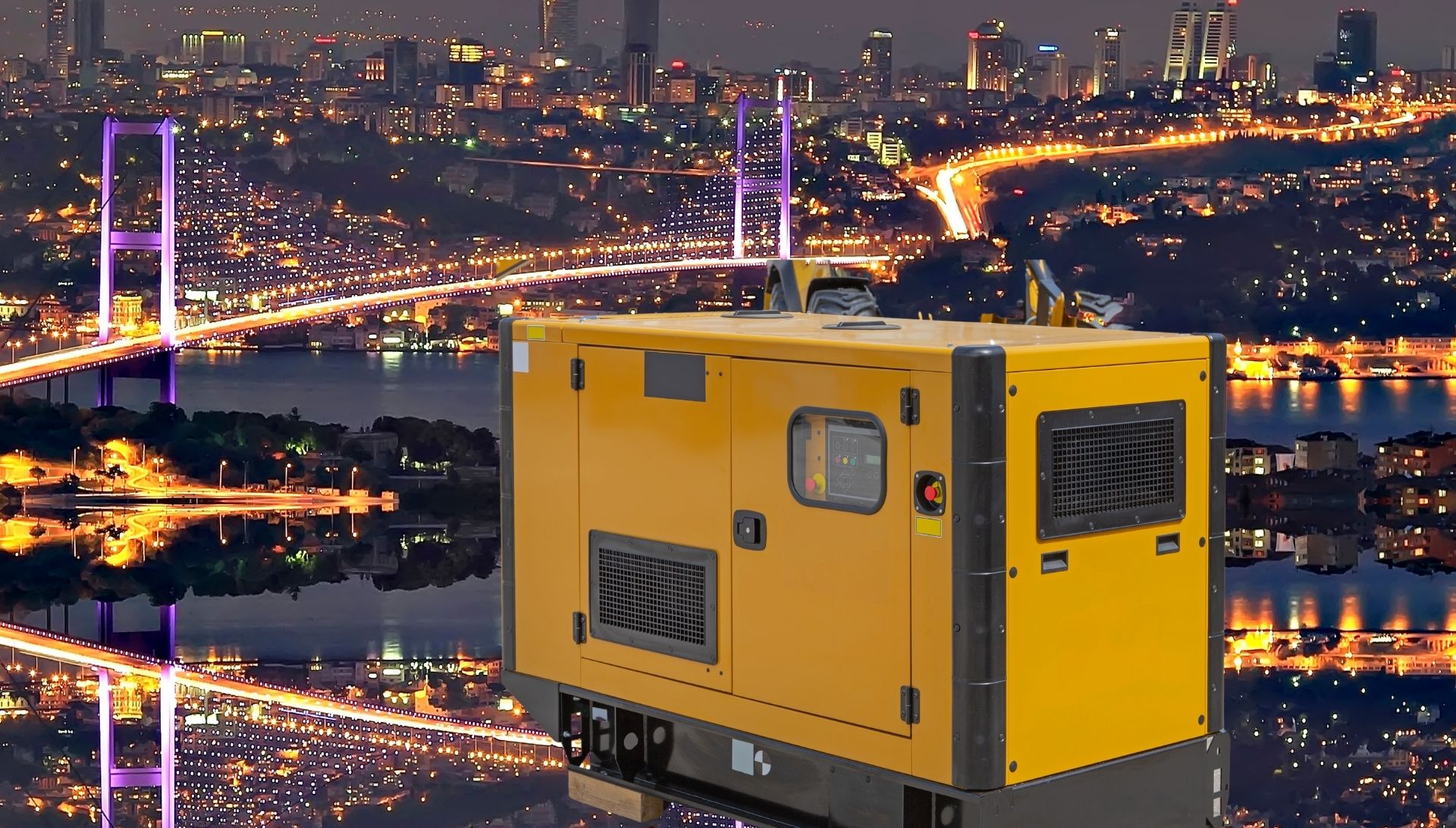 Narlıdere Jeneratörcü